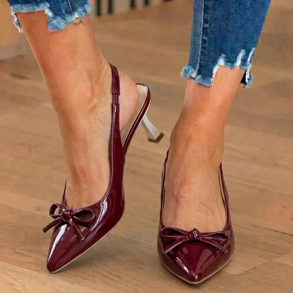 Zapatos Ortopédicos de Inspiración Vintage