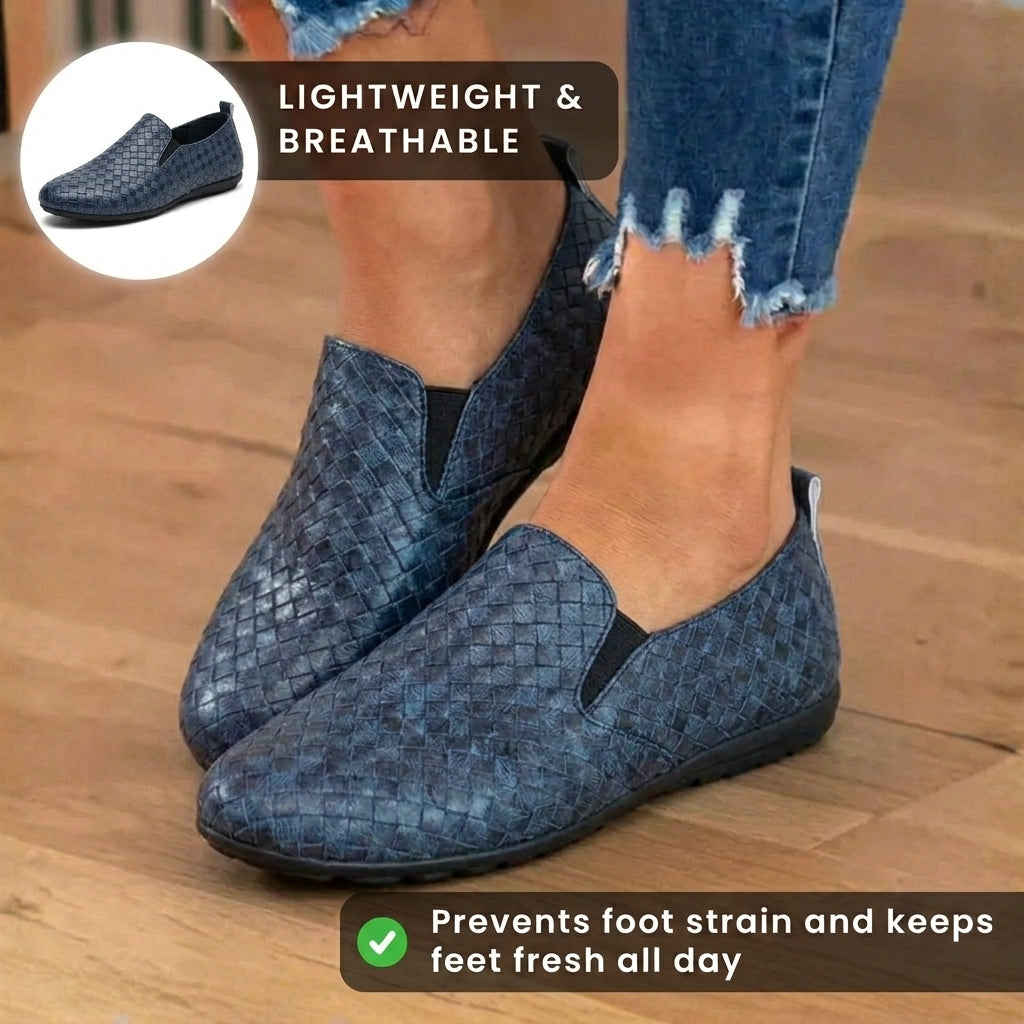 Zapatos Ortopédicos con Estilo para Toda Ocasión