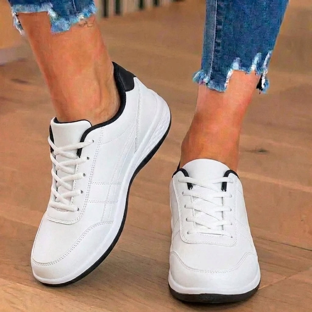 Zapatillas Ortopédicas con Estilo para Toda Ocasión