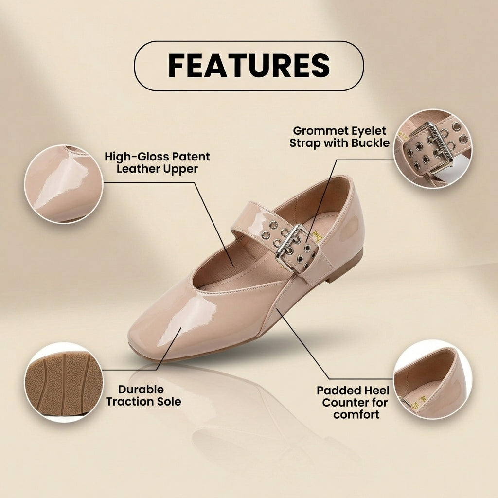 Zapatos Ortopédicos Elegantes para Cada Paso