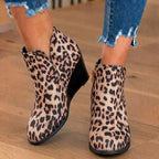 Zapatos Ortopédicos de Inspiración Vintage