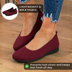 Elegant Orthopedic Sneakers for Every Step