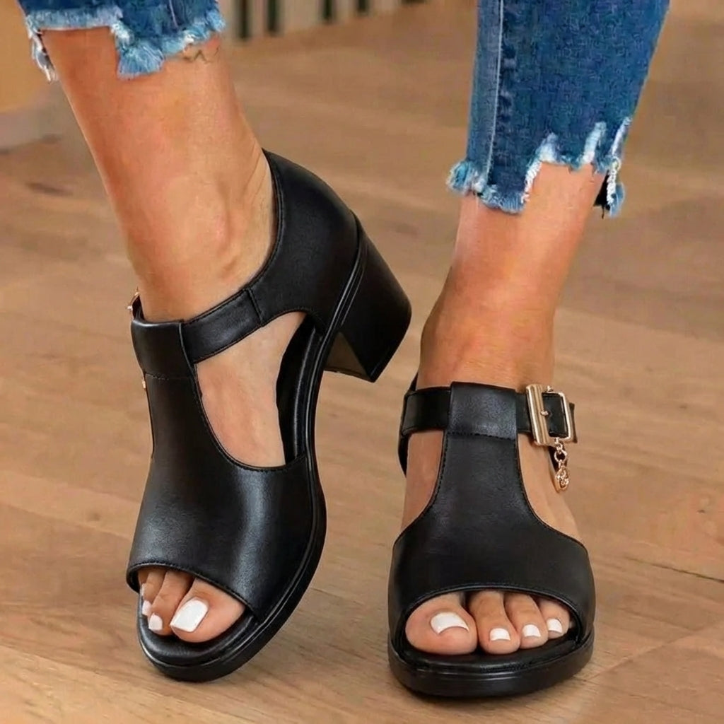 Zapatos Ortopédicos Elegantes para Cada Paso