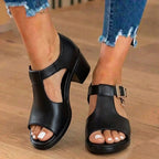 Zapatos Ortopédicos Elegantes para Cada Paso