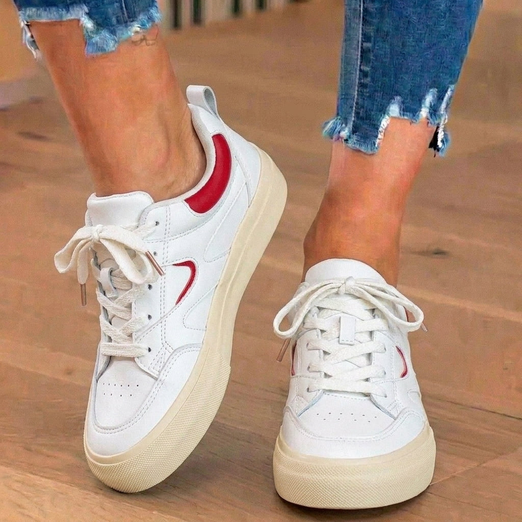 Zapatos Ortopédicos Clásicos con Estilo Atemporal