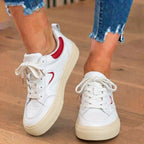 Zapatos Ortopédicos Clásicos con Estilo Atemporal