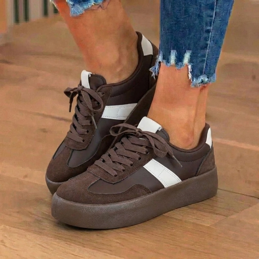 Zapatos Ortopédicos Cómodos para Uso Diario