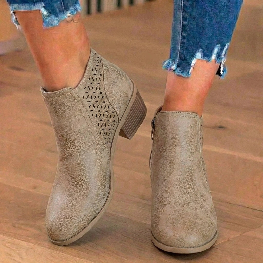Zapatos Ortopédicos Elegantes para Cada Paso