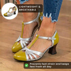 Zapatos Ortopédicos con Estilo para Toda Ocasión