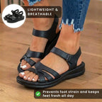 Zapatos Ortopédicos Cómodos para Uso Diario
