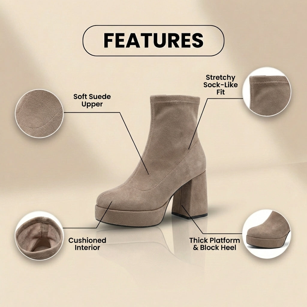 Zapatos Ortopédicos Elegantes para Cada Paso
