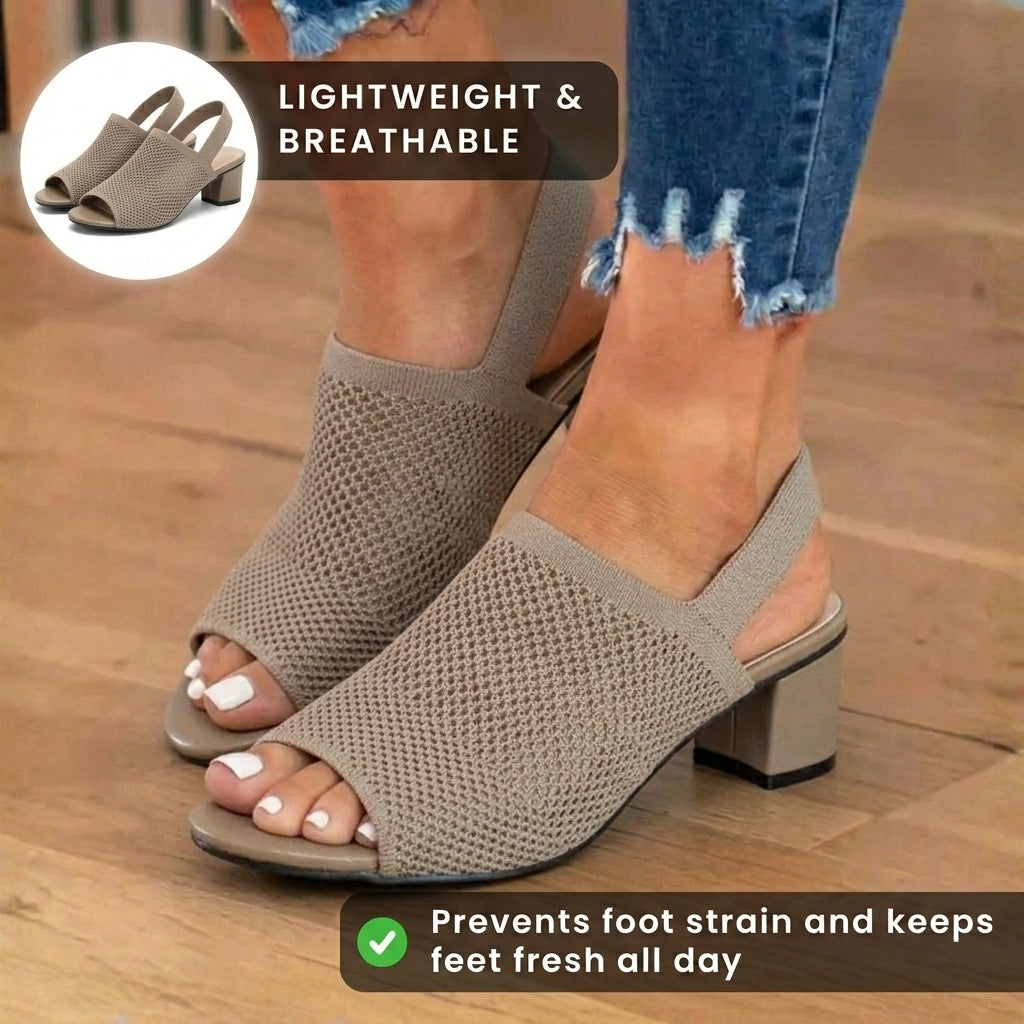 Zapatos Ortopédicos con Estilo para Toda Ocasión