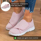 Zapatos Ortopédicos Elegantes para Cada Paso
