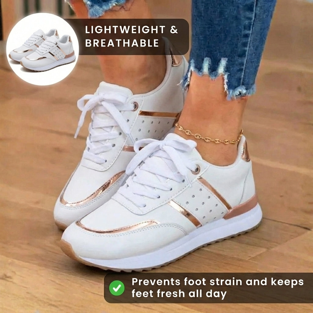 Zapatos Ortopédicos Bellamente Diseñados