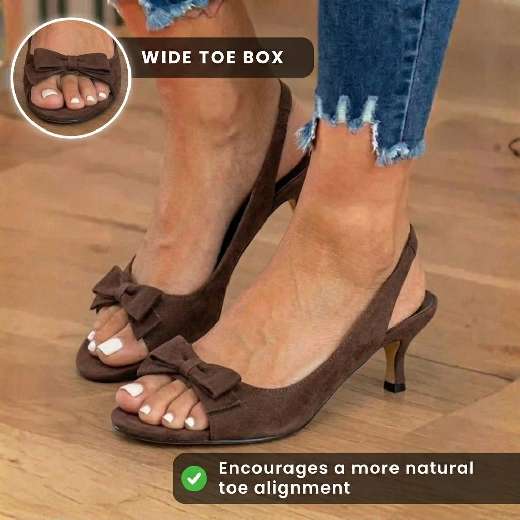 Zapatos Ortopédicos Elegantes para Cada Paso