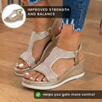 Zapatos Ortopédicos de Inspiración Vintage