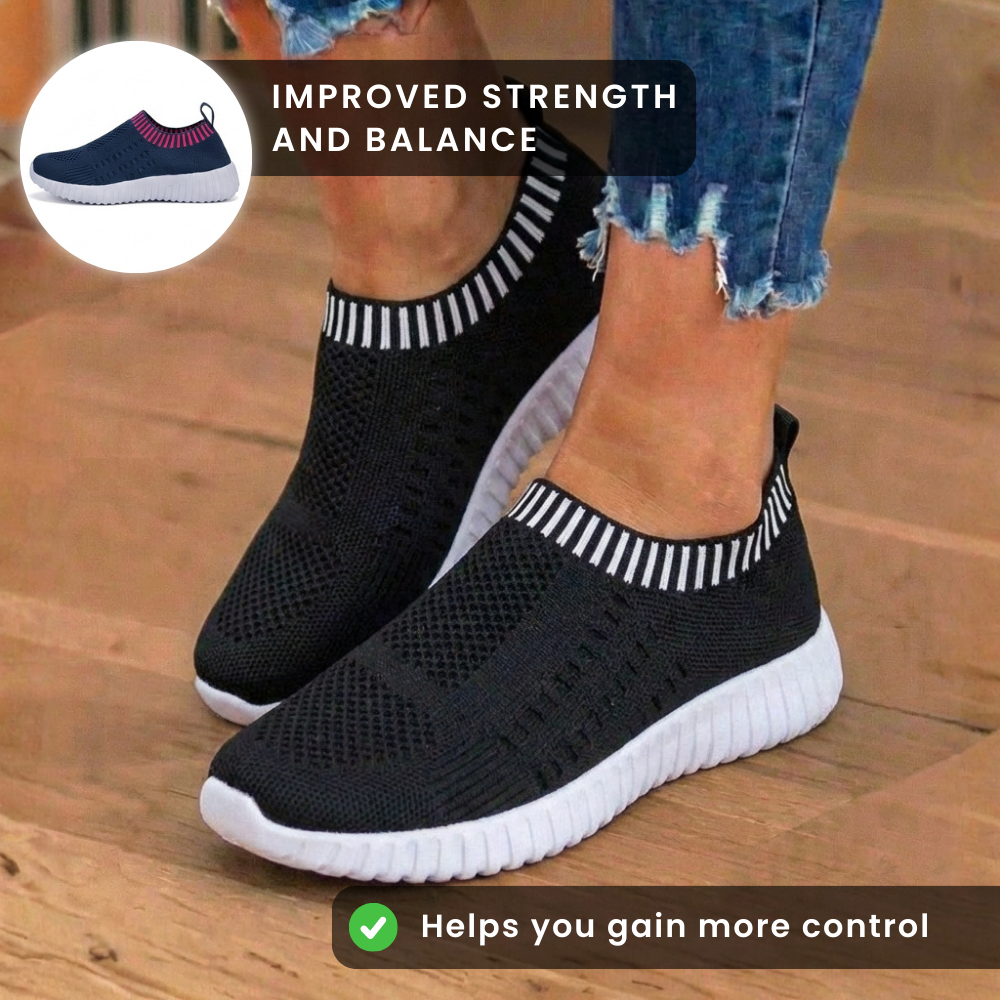 Zapatos Ortopédicos Elegantes para Cada Paso