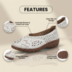 Zapatos Ortopédicos con Estilo para Toda Ocasión