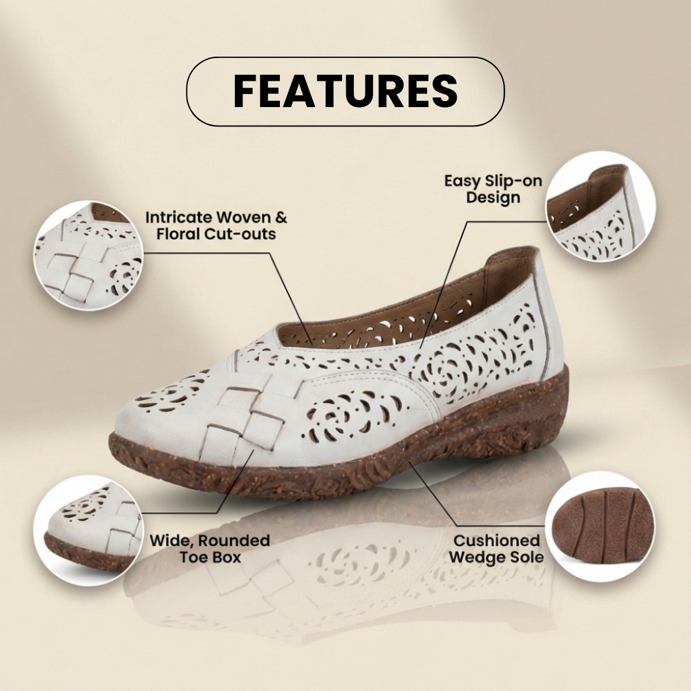 Zapatos Ortopédicos con Estilo para Toda Ocasión