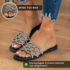 Zapatos Ortopédicos Elegantes con Look Moderno