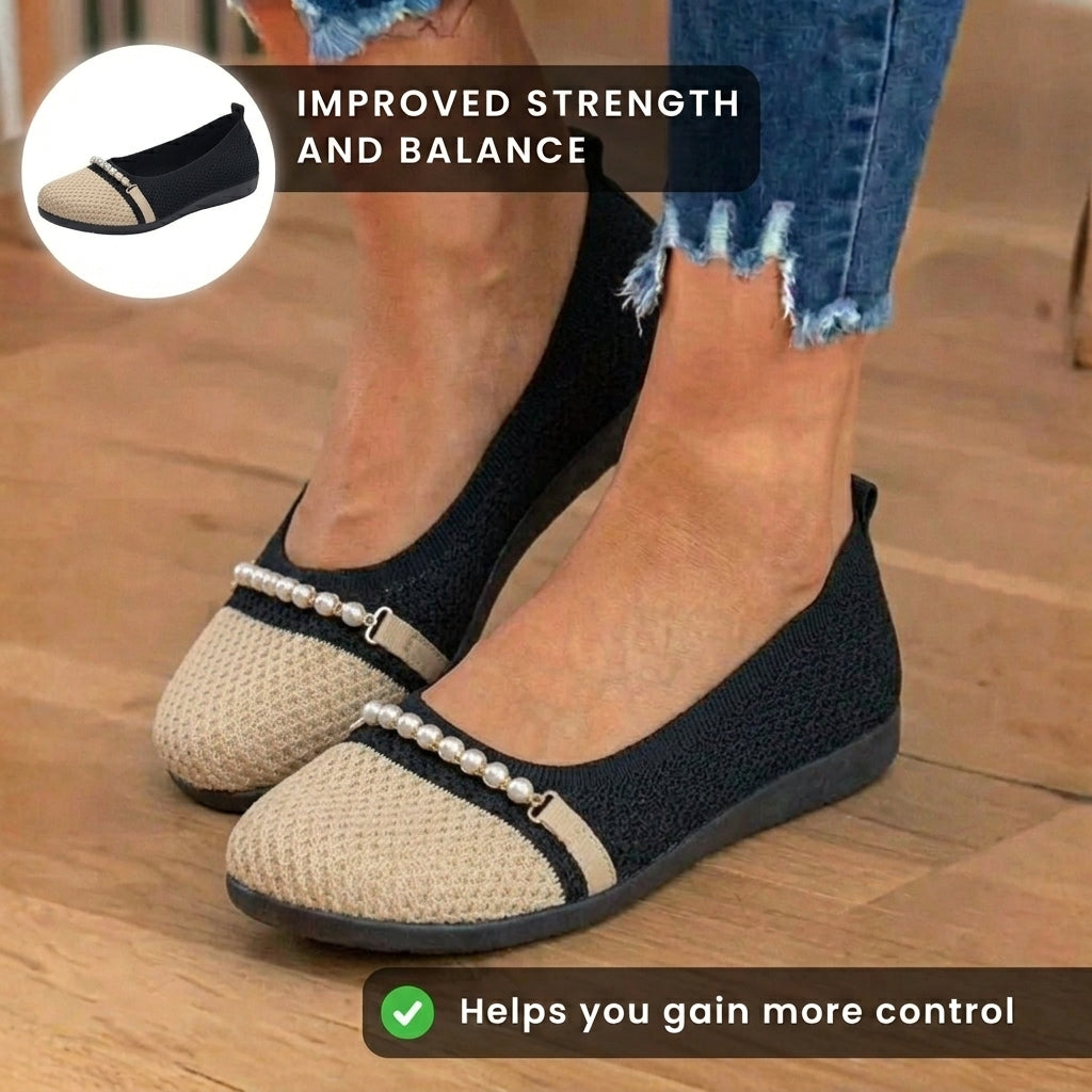 Zapatos Ortopédicos con Estilo para Toda Ocasión