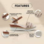 Zapatos Ortopédicos Bellamente Diseñados