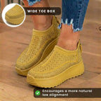 Zapatos Ortopédicos con Estilo para Toda Ocasión