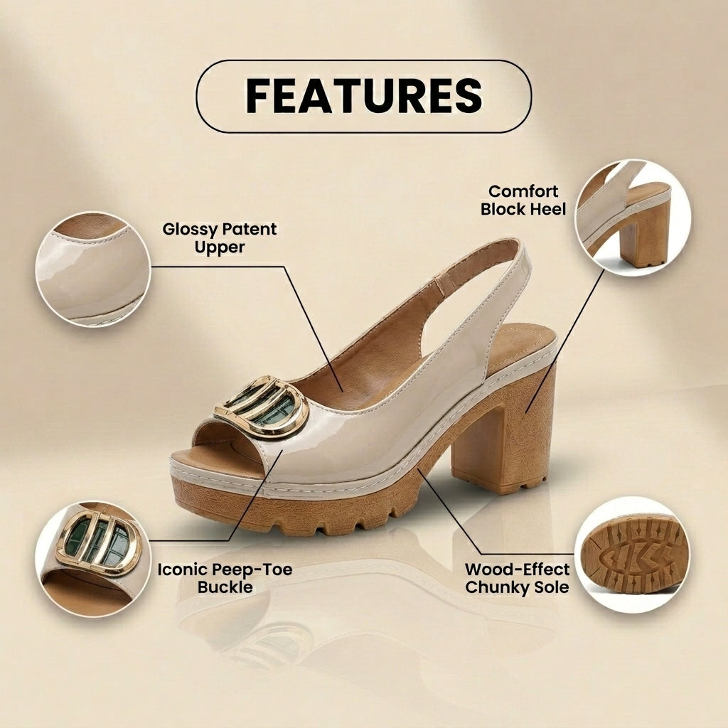 Zapatos Ortopédicos Elegantes para Cada Paso