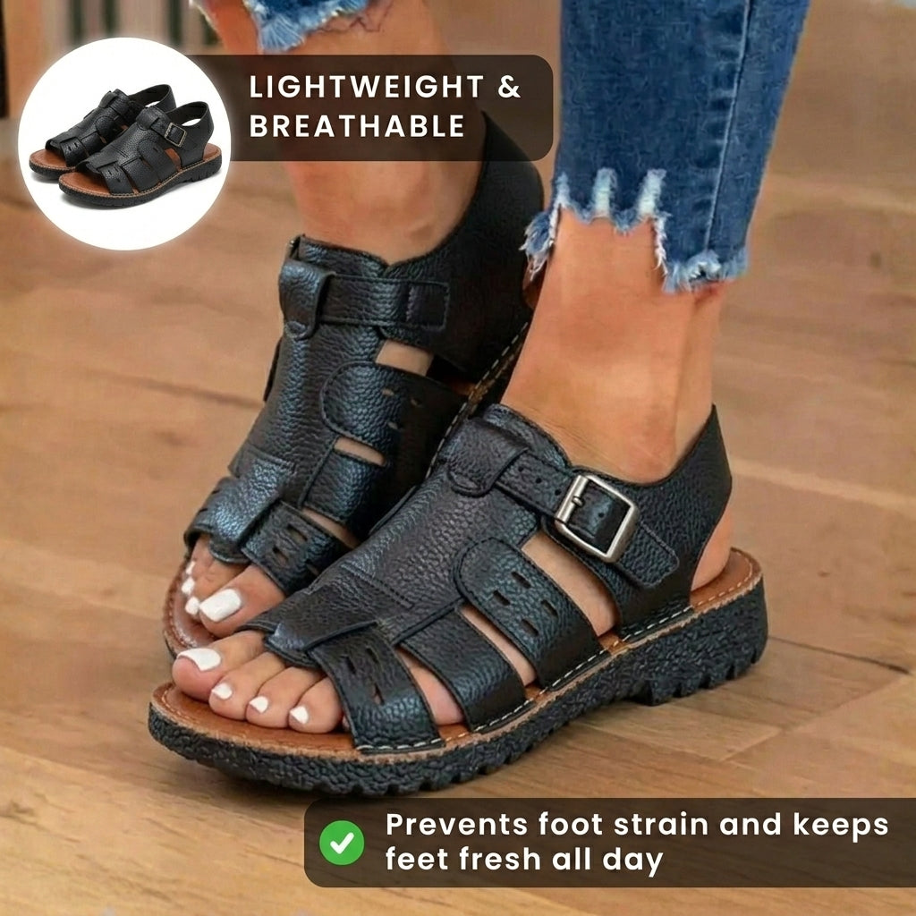 Zapatos Ortopédicos con Estilo para Toda Ocasión