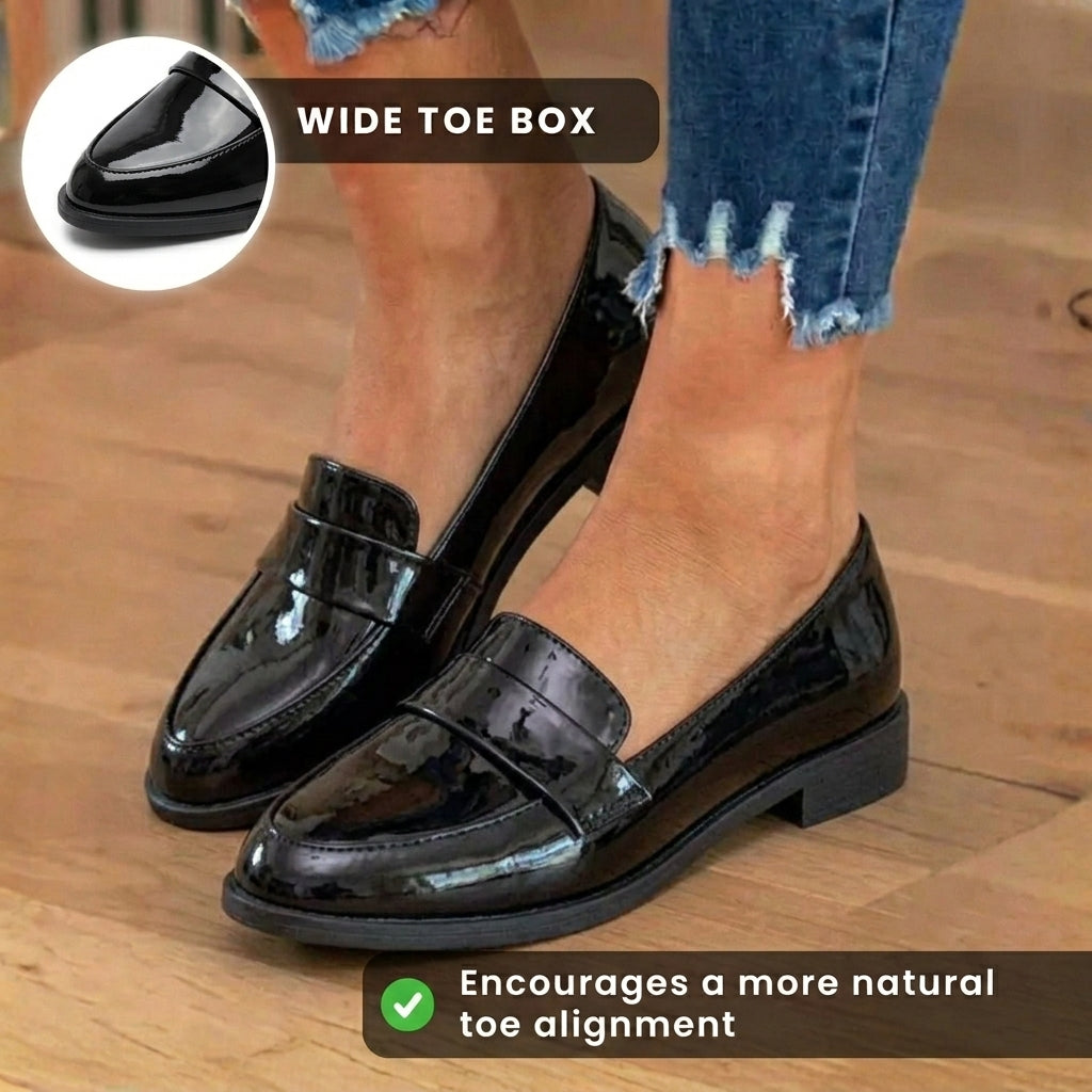 Zapatos Ortopédicos con Estilo para Toda Ocasión