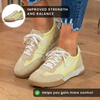 Zapatos Ortopédicos de Inspiración Vintage