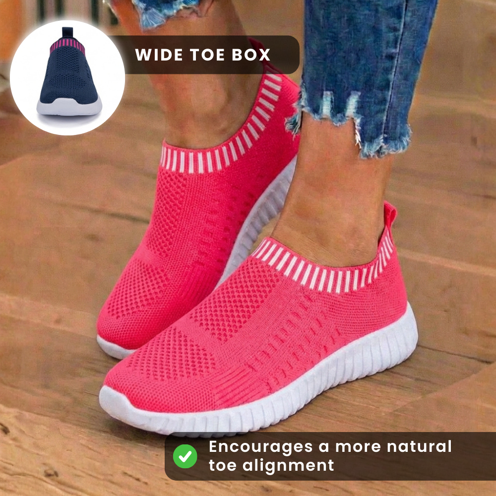 Zapatos Ortopédicos Elegantes para Cada Paso