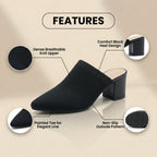 Zapatos Ortopédicos Bellamente Diseñados