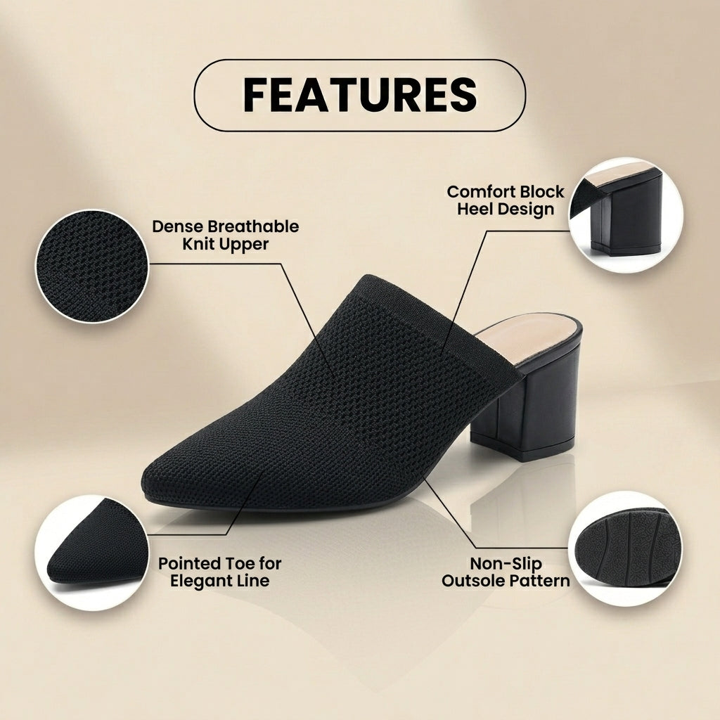 Zapatos Ortopédicos Bellamente Diseñados