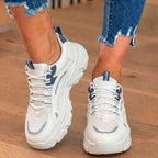 Zapatillas Ortopédicas con Estilo para Toda Ocasión