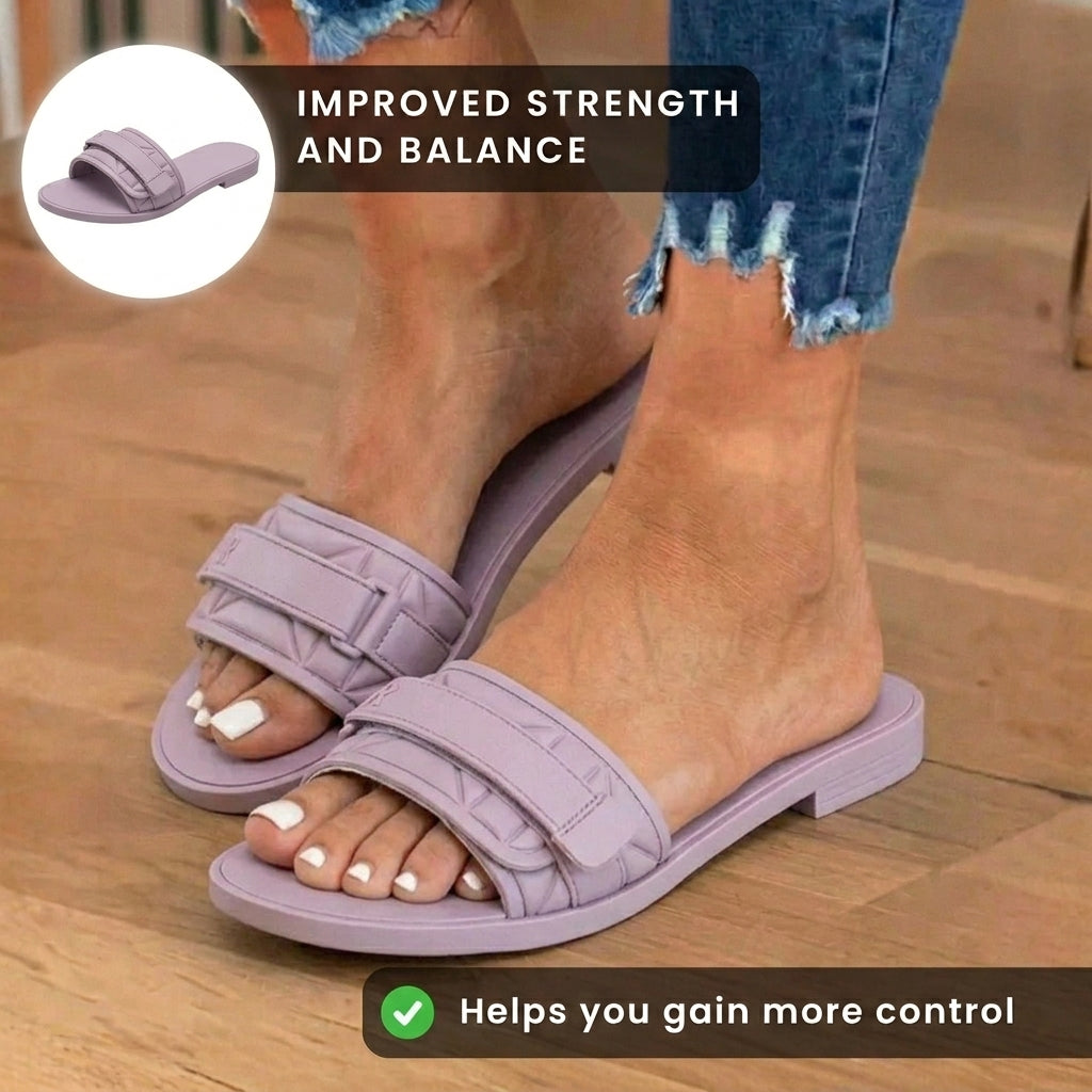 Zapatos Ortopédicos Elegantes con Look Moderno