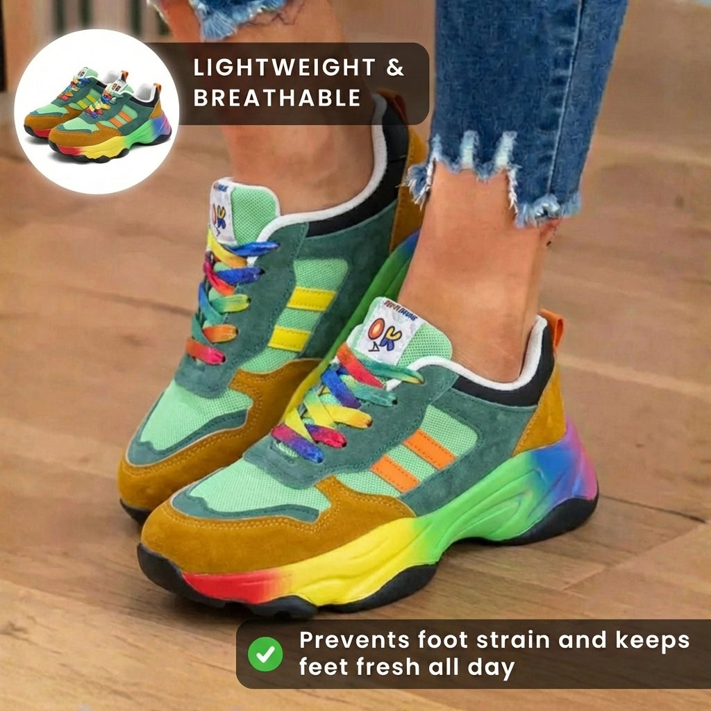 Zapatos Ortopédicos con Estilo para Toda Ocasión