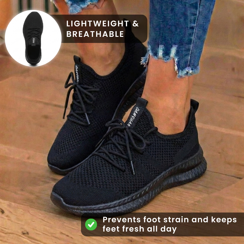 Zapatos Ortopédicos con Estilo para Toda Ocasión