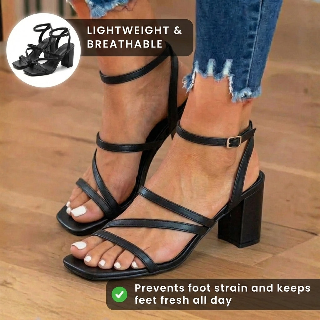 Zapatos Ortopédicos de Inspiración Vintage