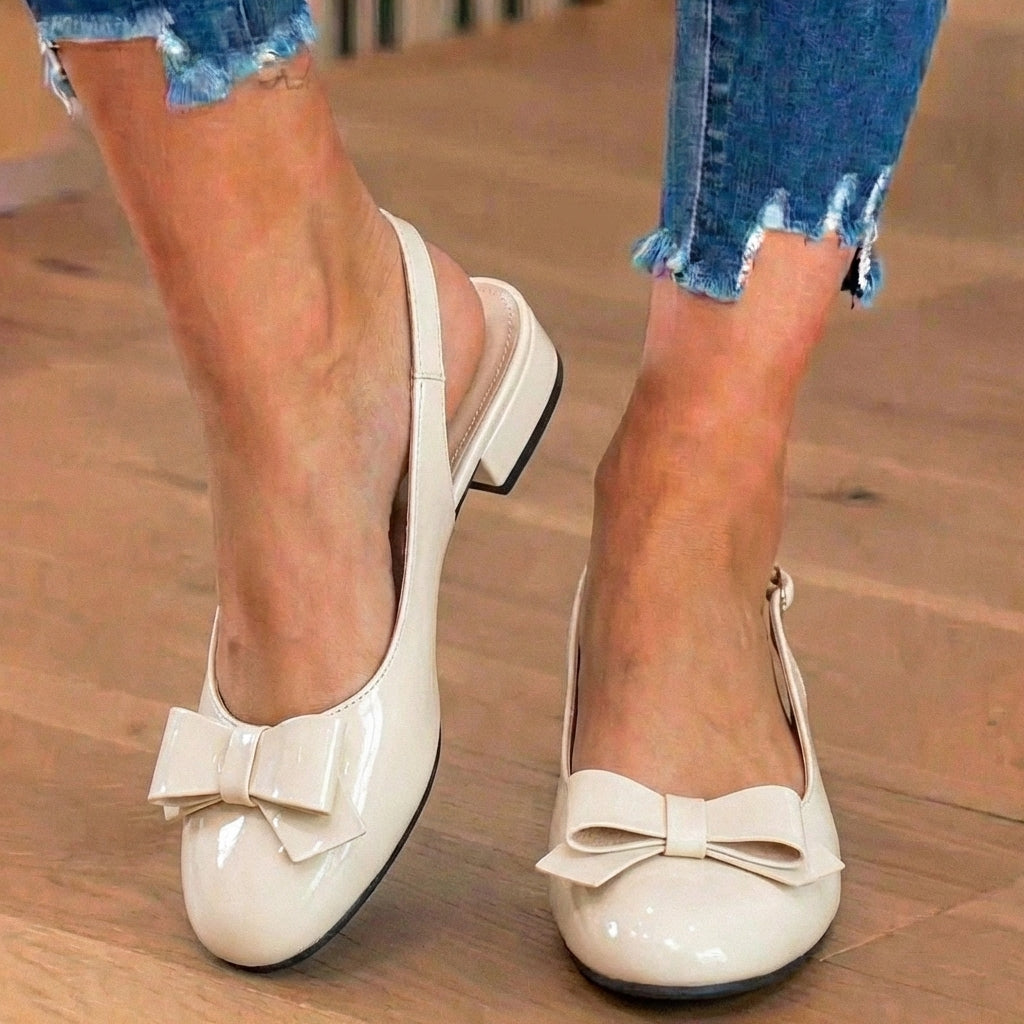 Zapatos Ortopédicos Cómodos para Uso Diario