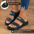 Zapatos Ortopédicos Cómodos para Uso Diario