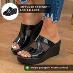 Zapatos Ortopédicos Elegantes con Look Moderno