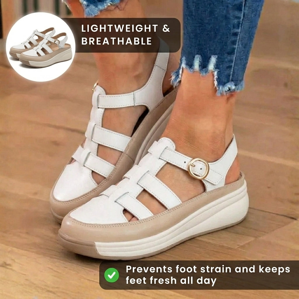 Zapatos Ortopédicos Bellamente Diseñados