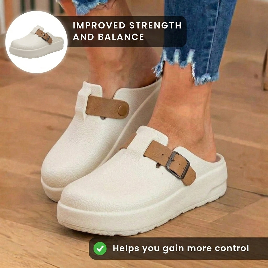 Zapatos Ortopédicos Bellamente Diseñados