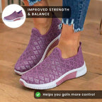 Zapatos Ortopédicos Cómodos para Uso Diario