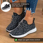 Zapatillas Ortopédicas con Estilo para Toda Ocasión