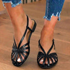 Zapatos Ortopédicos Clásicos con Estilo Atemporal