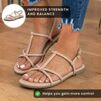 Zapatos Ortopédicos Elegantes para Cada Paso