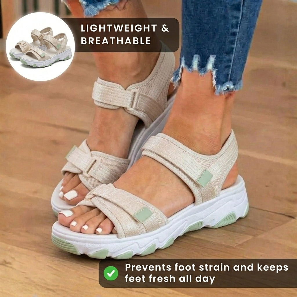 Zapatos Ortopédicos Elegantes con Look Moderno