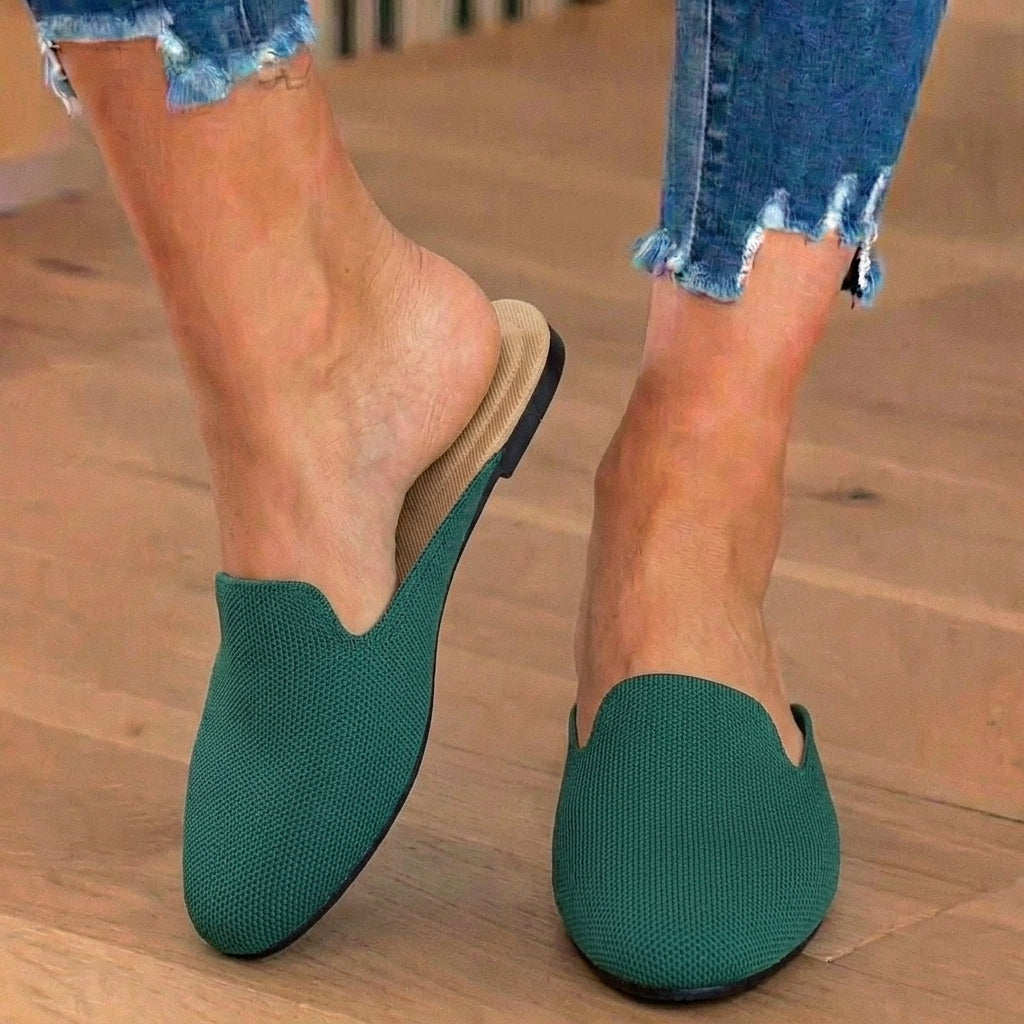 Zapatos Ortopédicos Bellamente Diseñados